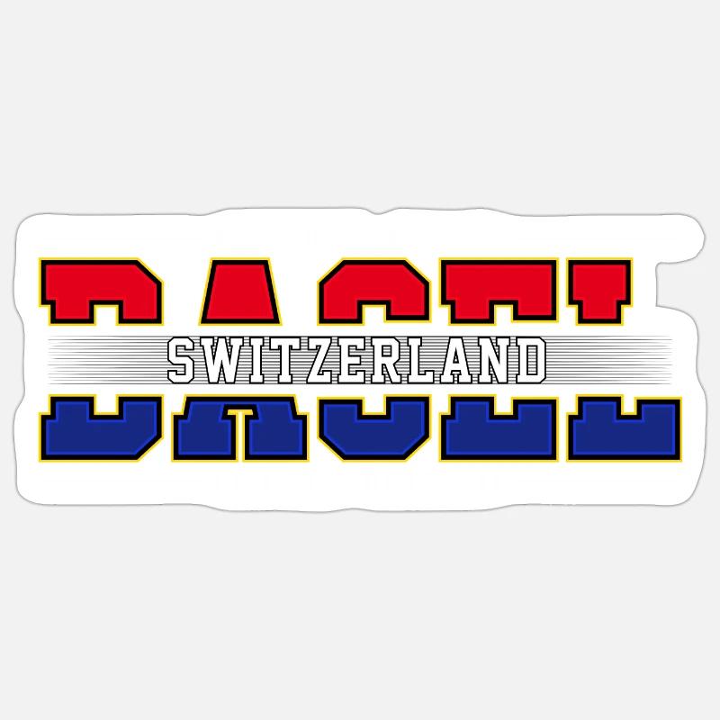 BASEL Sticker size S (10 x 10 cm)