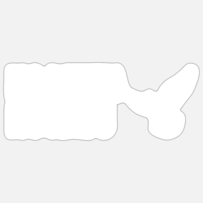 PAS DE POUTINE, PAS D’OTAN avec la colombe de la paix Sticker taille S (10 x 10 cm)