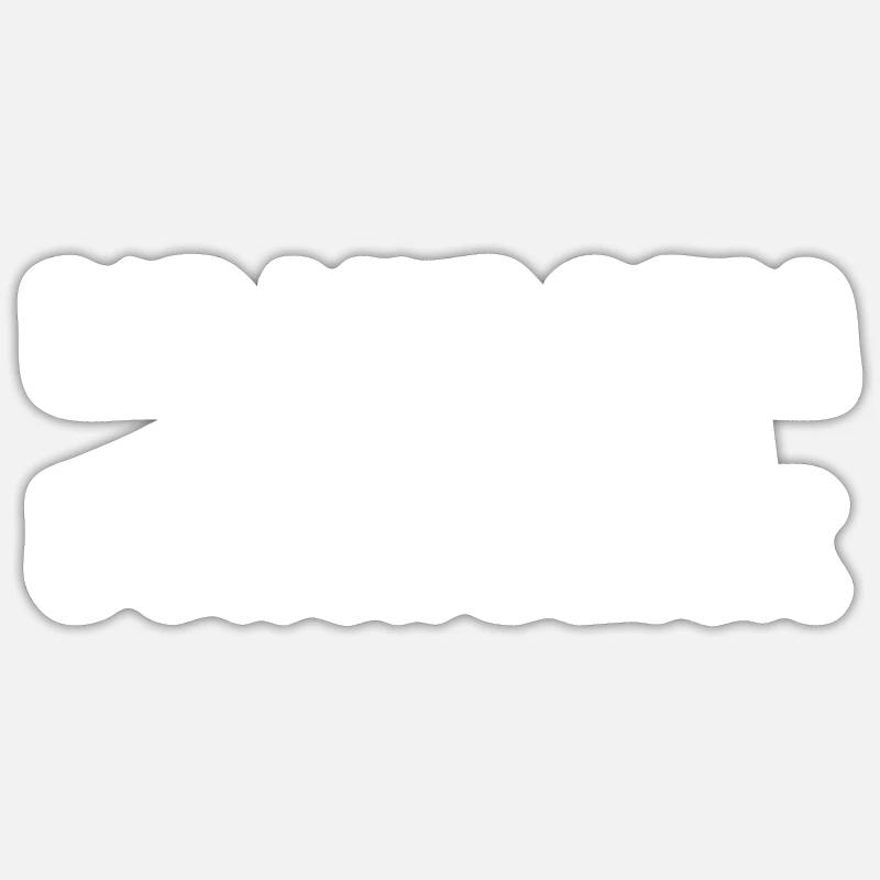 Die mit dem Durchblick Mama Sticker Größe S (10 x 10 cm)