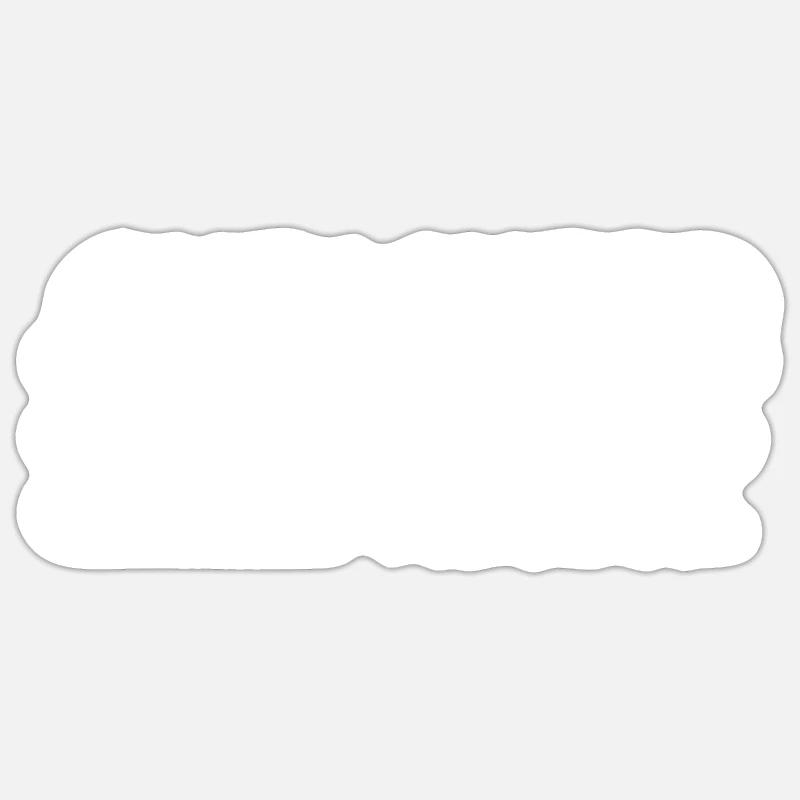 Profession : Évaluateur Sticker taille S (10 x 10 cm)