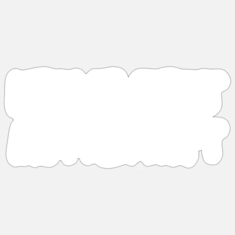 Mutter Sticker Größe S (10 x 10 cm)