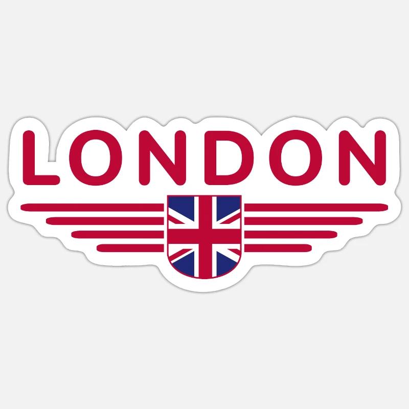 Sticker formato S (10 x 10 cm) - 