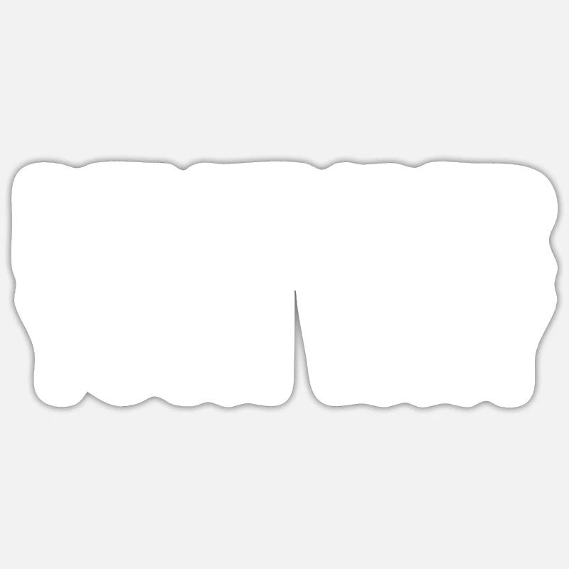 Remember Your Why Sticker size S (10 x 10 cm)