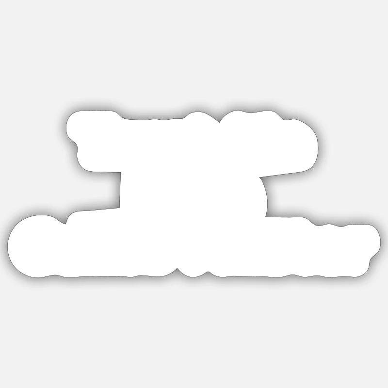 Game Master Trust Sticker size S (10 x 10 cm)