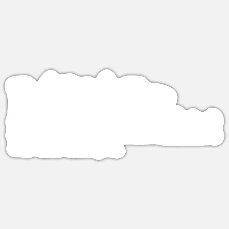 svg Mutter Sticker Größe S (10 x 10 cm)