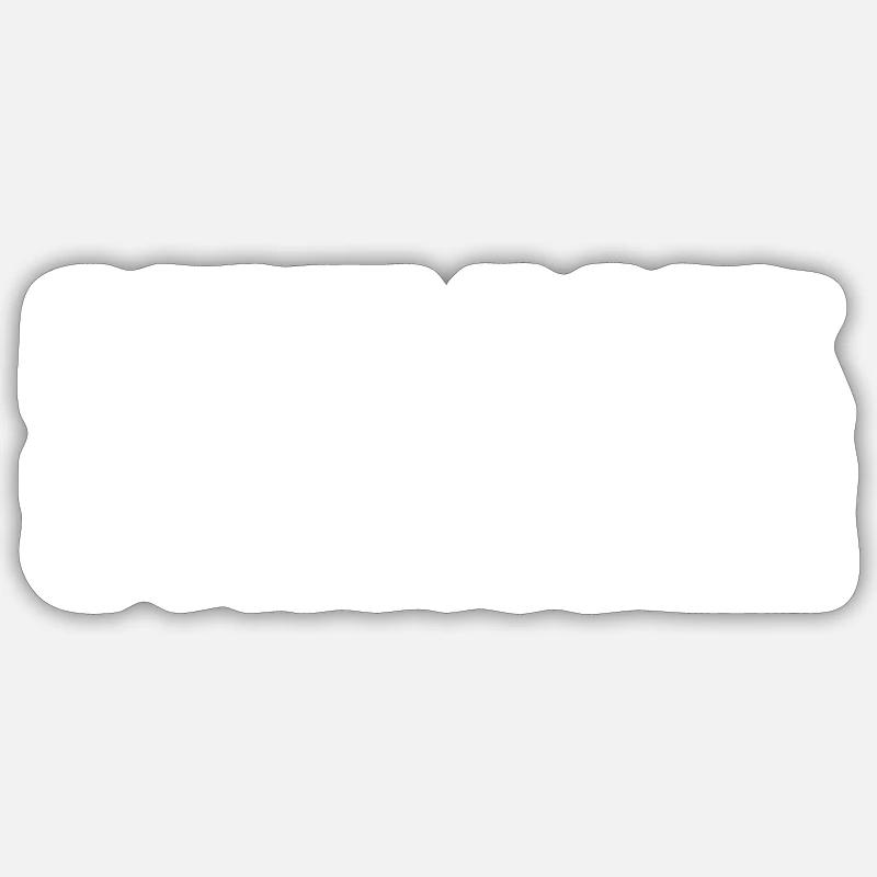 COME BACK STRONGER - COMEBACK - RETURN Sticker size S (10 x 10 cm)