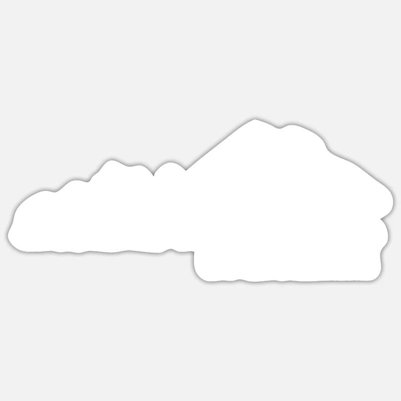 Evolution - Bauherr - Haus - bauen - EFH Sticker Größe S (10 x 10 cm)