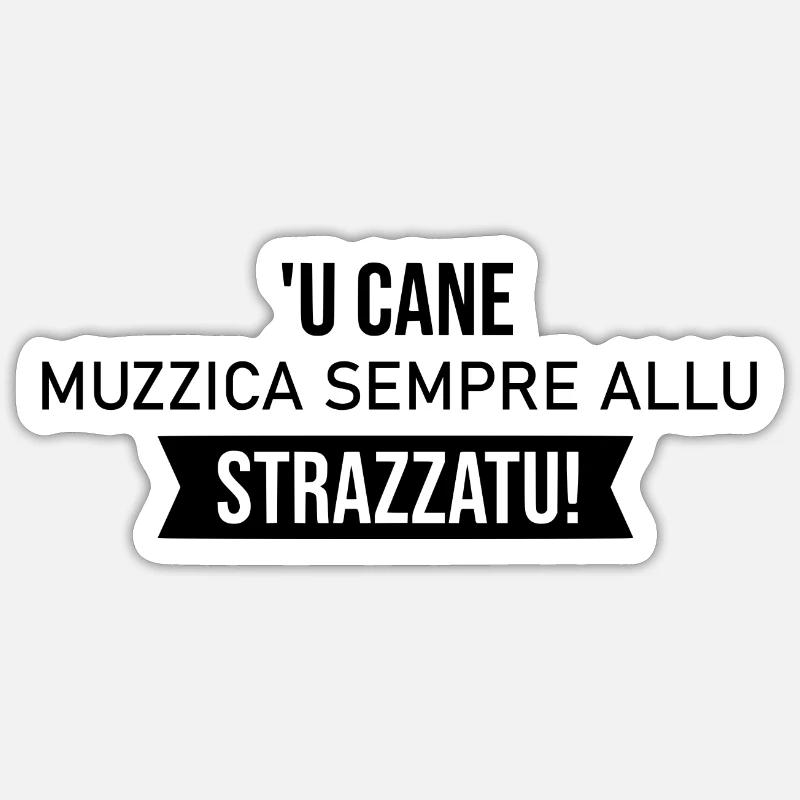 Sticker formato S (10 x 10 cm) - 