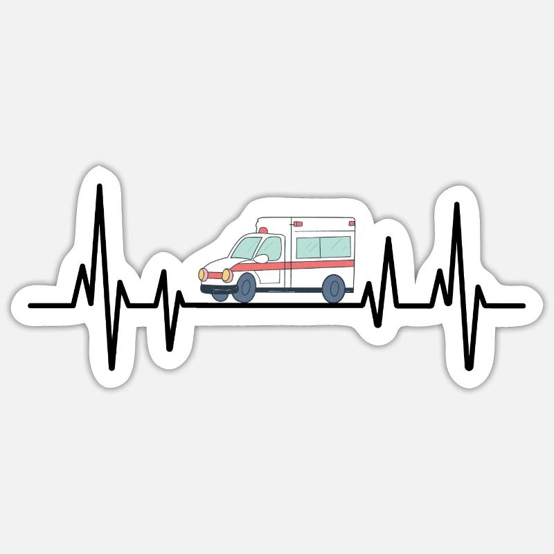 Sticker formato S (10 x 10 cm) - 