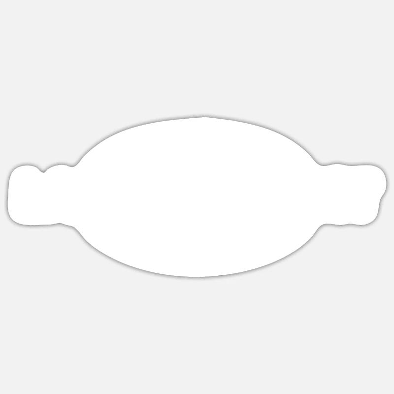 Paint Laboratory Technician Sticker size S (10 x 10 cm)