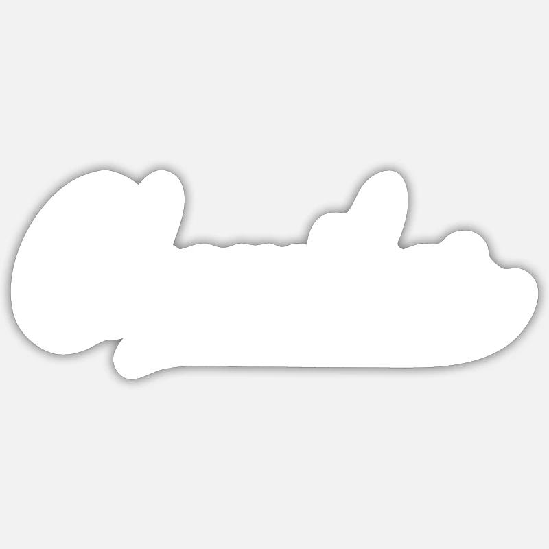 chemist Sticker size S (10 x 10 cm)