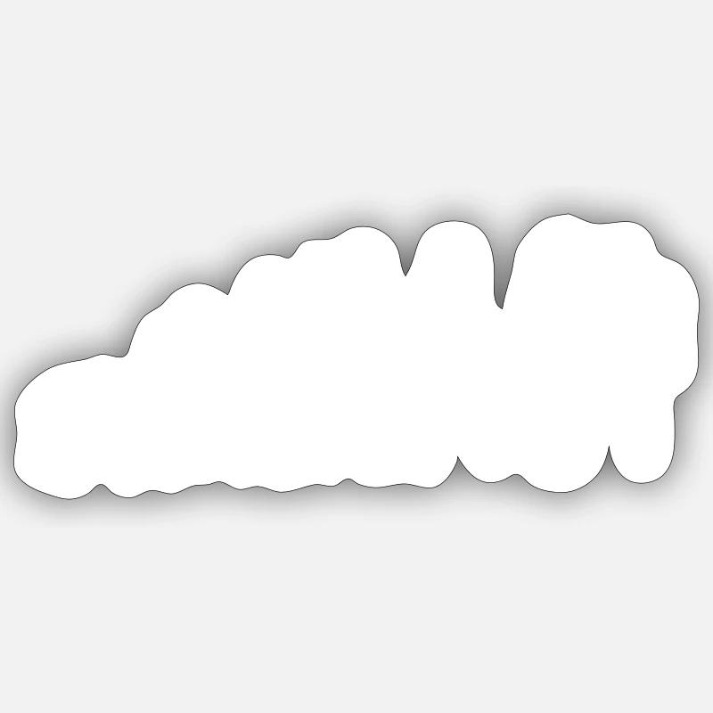 Evolution Imker Geschenk Shirt Sticker Größe S (10 x 10 cm)