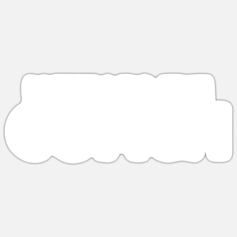 Coach Sticker taille S (10 x 10 cm)