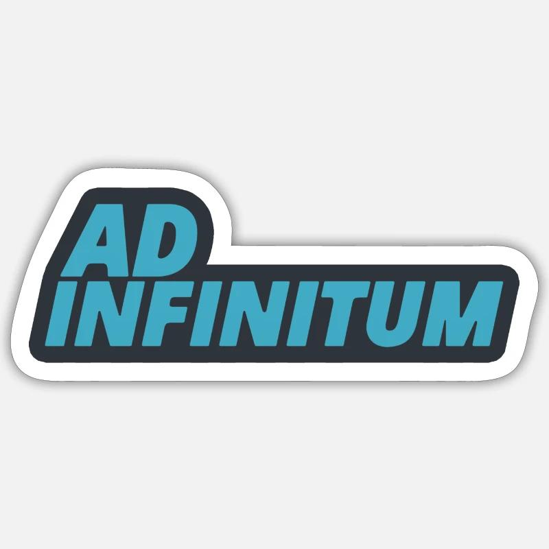 Sticker formato S (10 x 10 cm) - 
