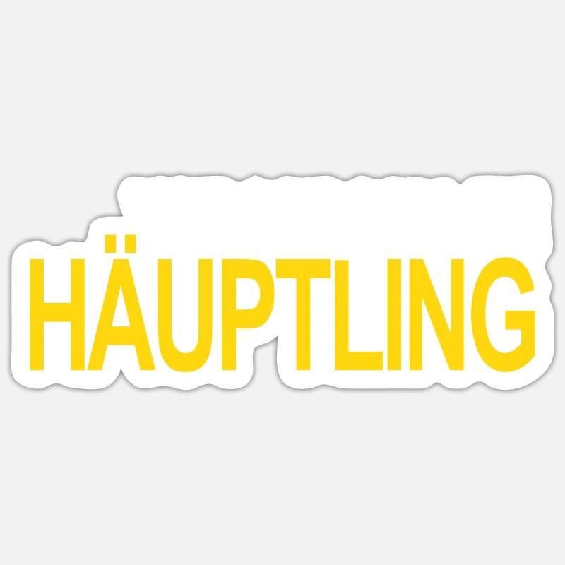 appelez-moi Chef Sticker taille S (10 x 10 cm)