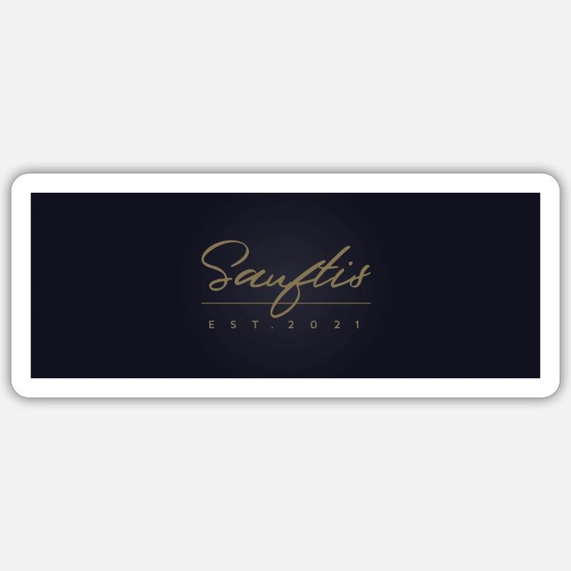 B3EC88C3 8002 461E A658 FFB6237989EB Sticker Größe S (10 x 10 cm)