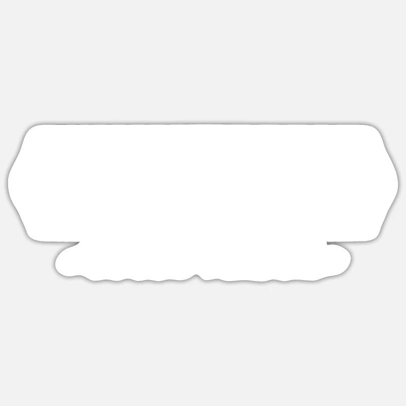 Temperance Stoic Virtue Moderation Stoicism Sticker size S (10 x 10 cm)