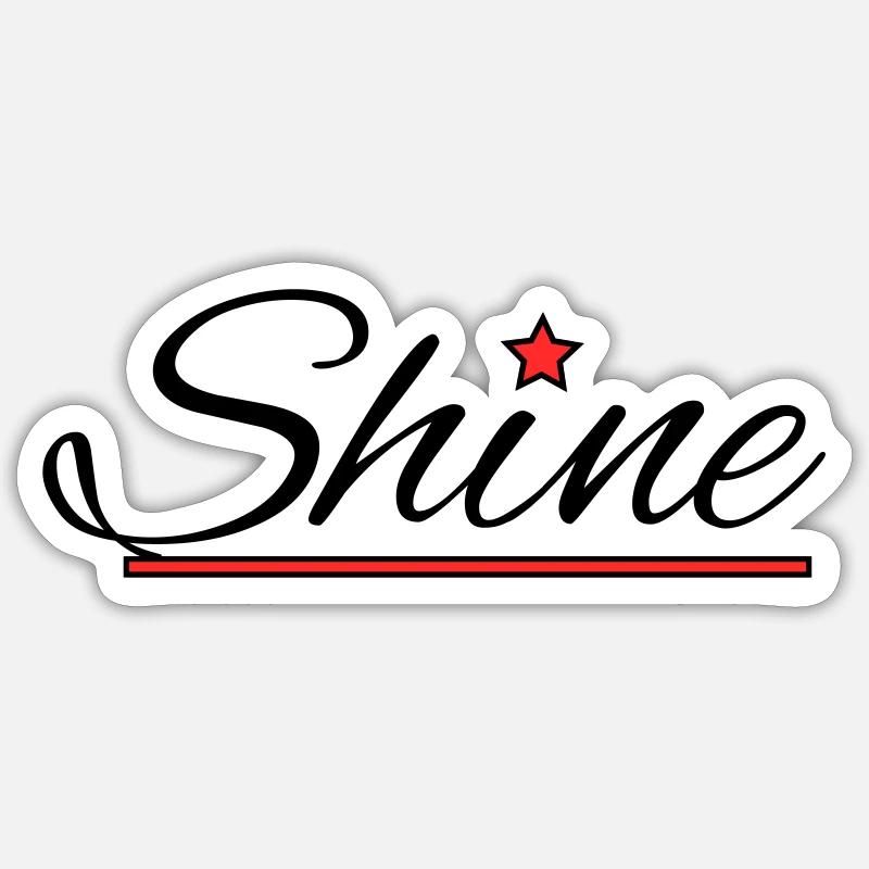 Briller Sticker taille S (10 x 10 cm)