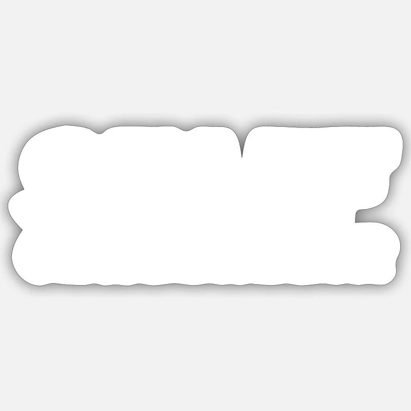 staff Sticker taille S (10 x 10 cm)