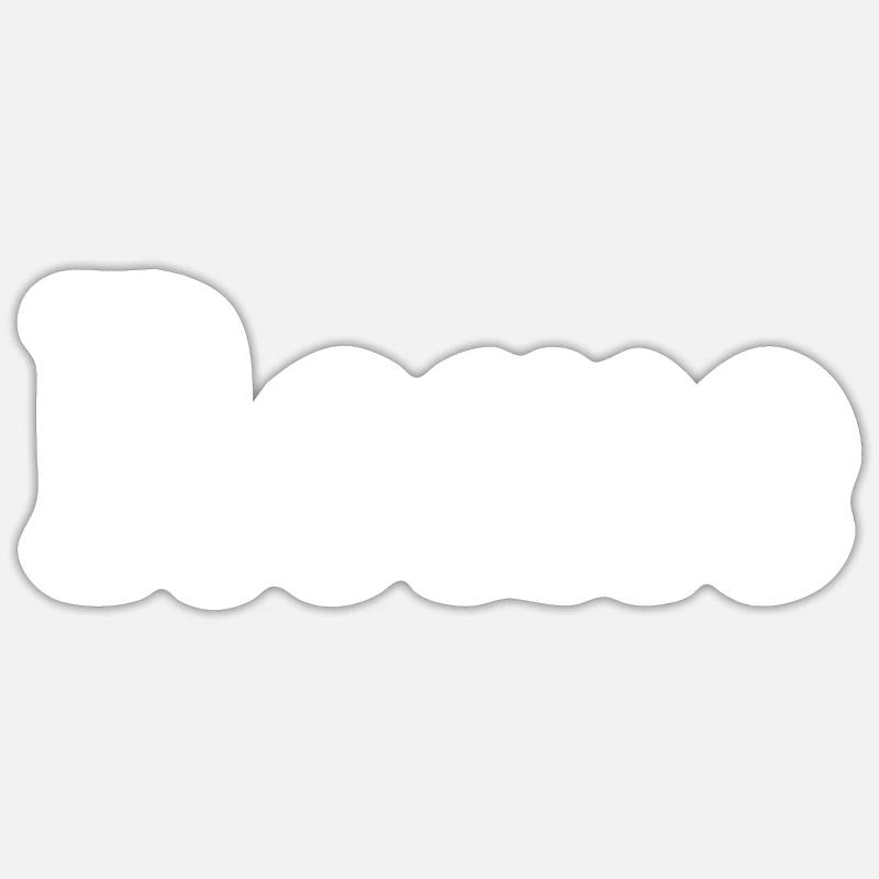 rome rom Sticker Größe S (10 x 10 cm)