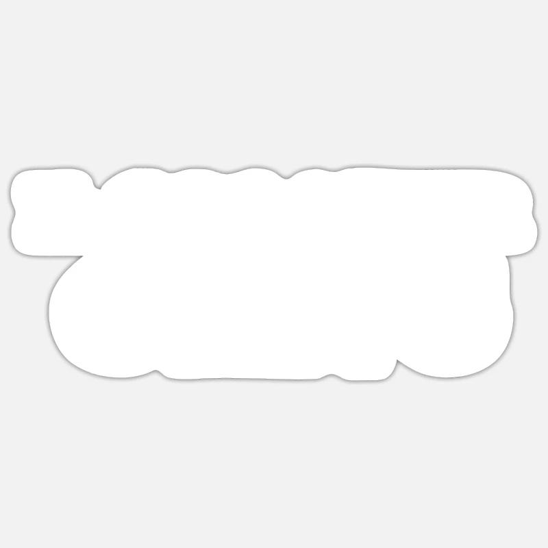 E-Scooter E-Roller Scooter Sticker taille S (10 x 10 cm)