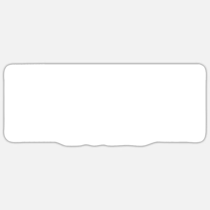 Nana Est 2023 neue Großmutter wird befördert Sticker Größe S (10 x 10 cm)