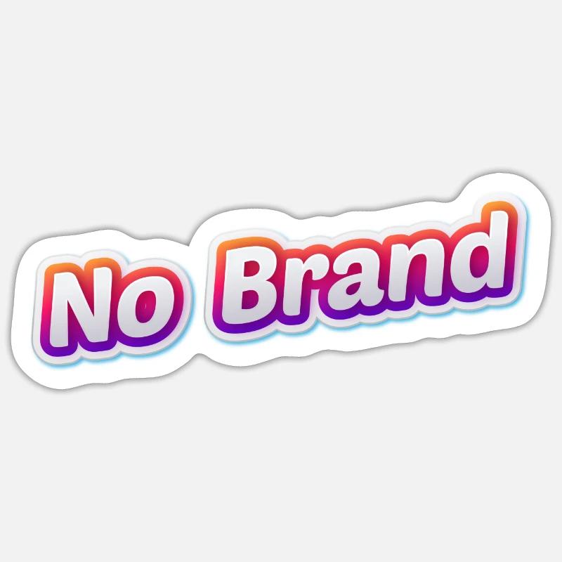 Sticker formato S (10 x 10 cm) - 