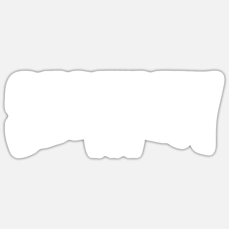 Parti Sicherheitsdienst de sécurité Sticker taille S (10 x 10 cm)