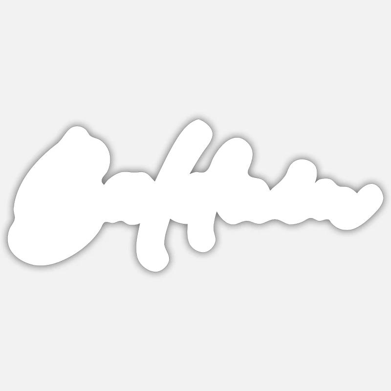 Baldwin Nom avec B Nom de garçon Garçon Naissance Bébé Sticker taille S (10 x 10 cm)