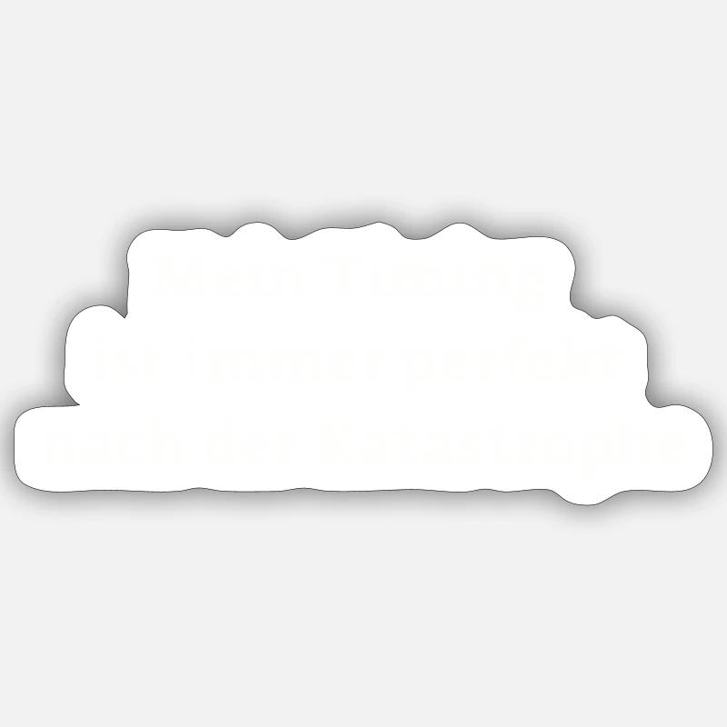 Group 12 Sticker Größe S (10 x 10 cm)