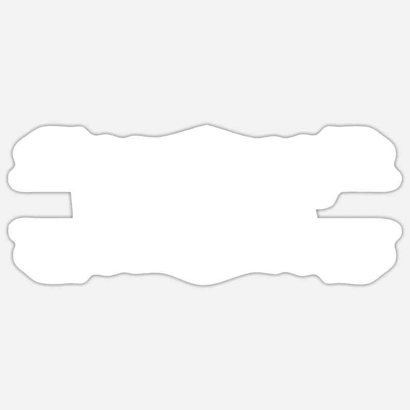 Murat as a name Sticker size S (10 x 10 cm)