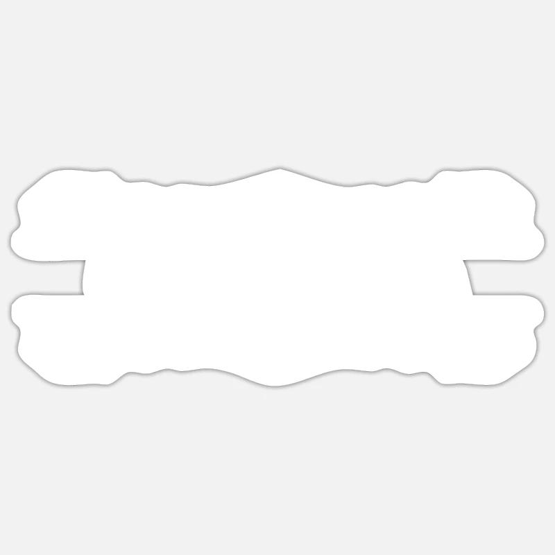 Adrien comme nom - Sticker taille S (10 x 10 cm) - blanc mat