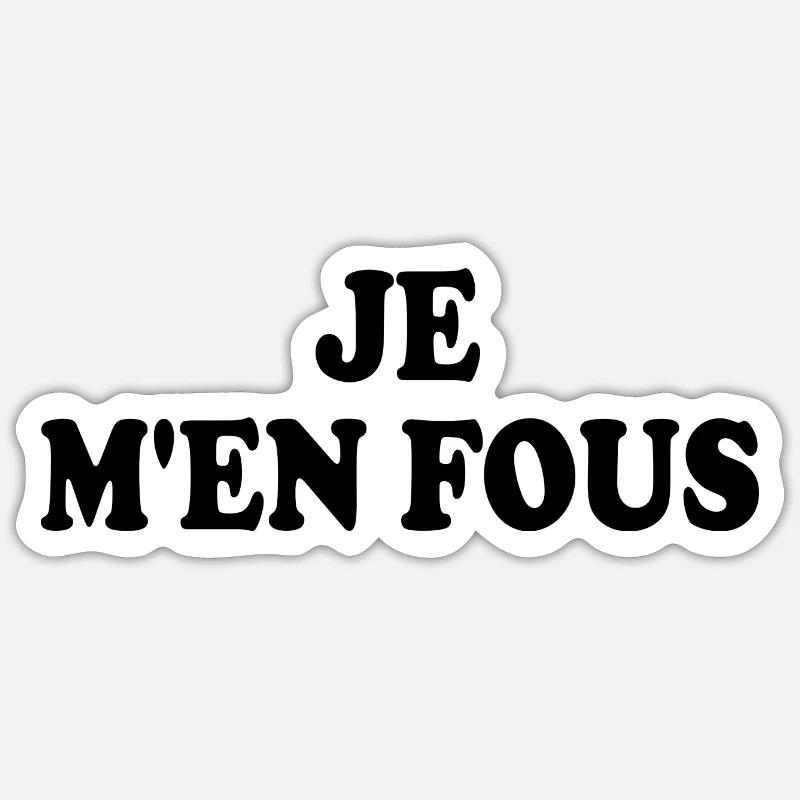 Sticker formato S (10 x 10 cm) - 