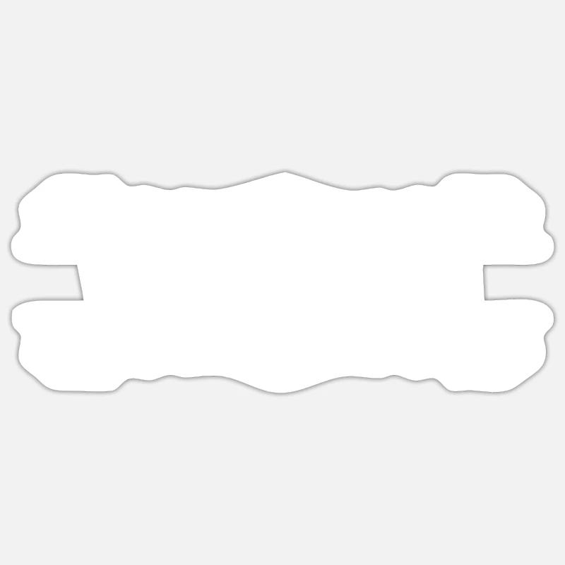 Ibrahim as a name Sticker size S (10 x 10 cm)
