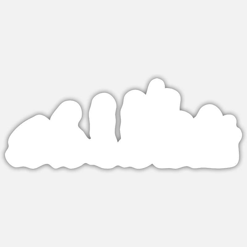 Evolution Programmierer Coder Entwickler Nerd Geek Sticker Größe S (10 x 10 cm)