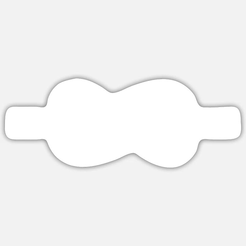 node Sticker size S (10 x 10 cm)