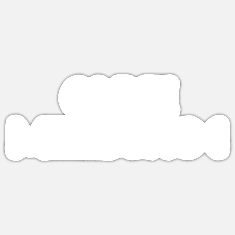 Soldier. Armed forces. Without notification. Sticker size S (10 x 10 cm)