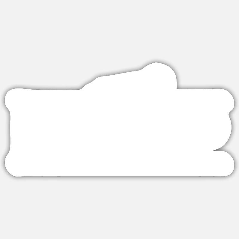 K-POP. k-pop gift Sticker size S (10 x 10 cm)