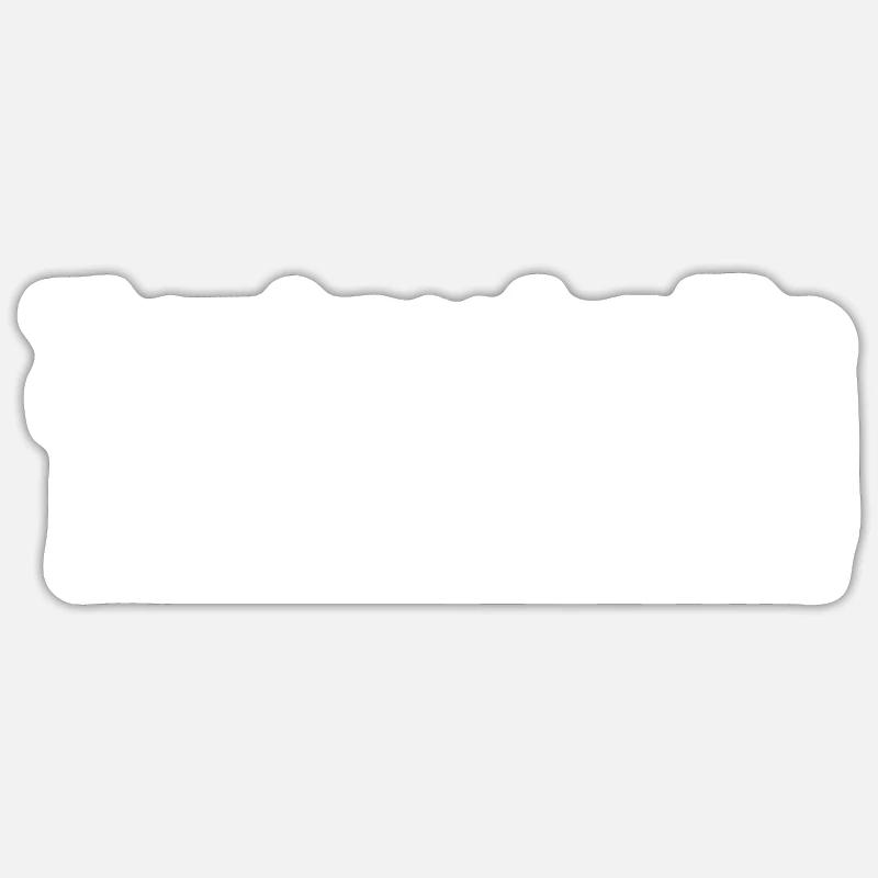 Theres no place like Admin Administrateur système Sticker taille S (10 x 10 cm)