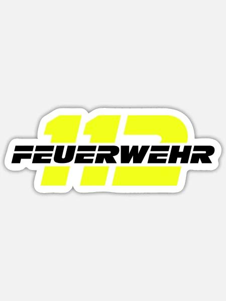 - Sticker Größe S (10 x 10 cm) - Mattweiß