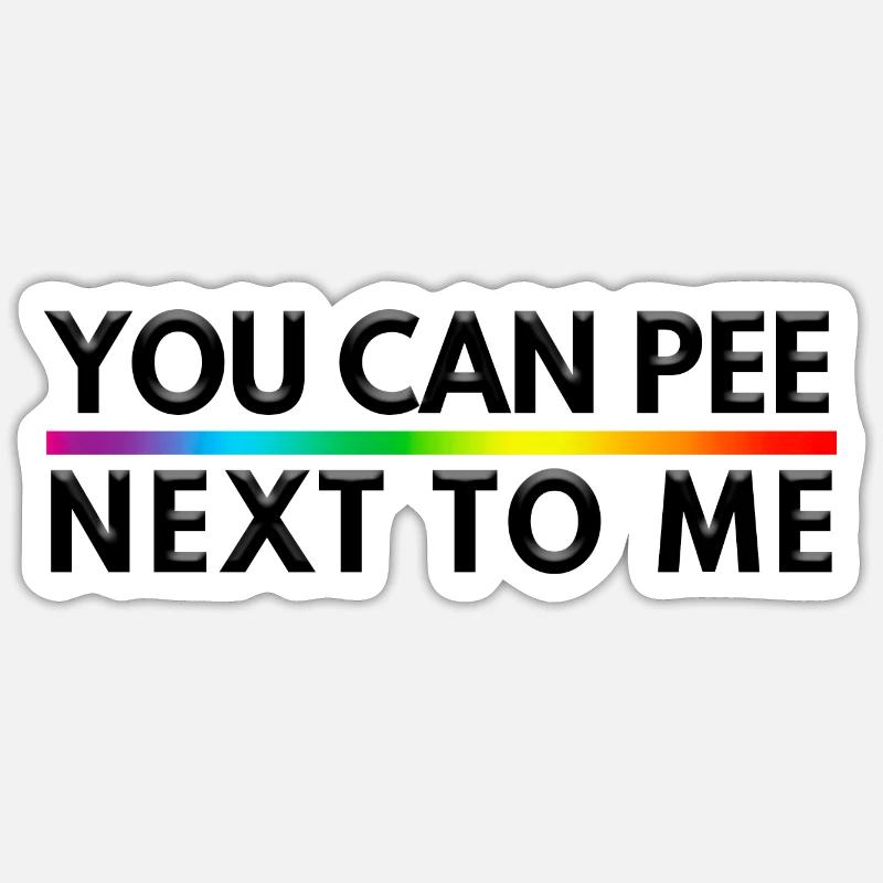 Sticker formato S (10 x 10 cm) - 