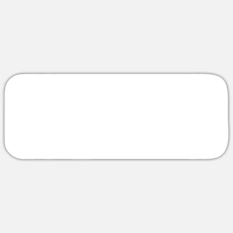 Coach - Sticker size S (10 x 10 cm) - white matte