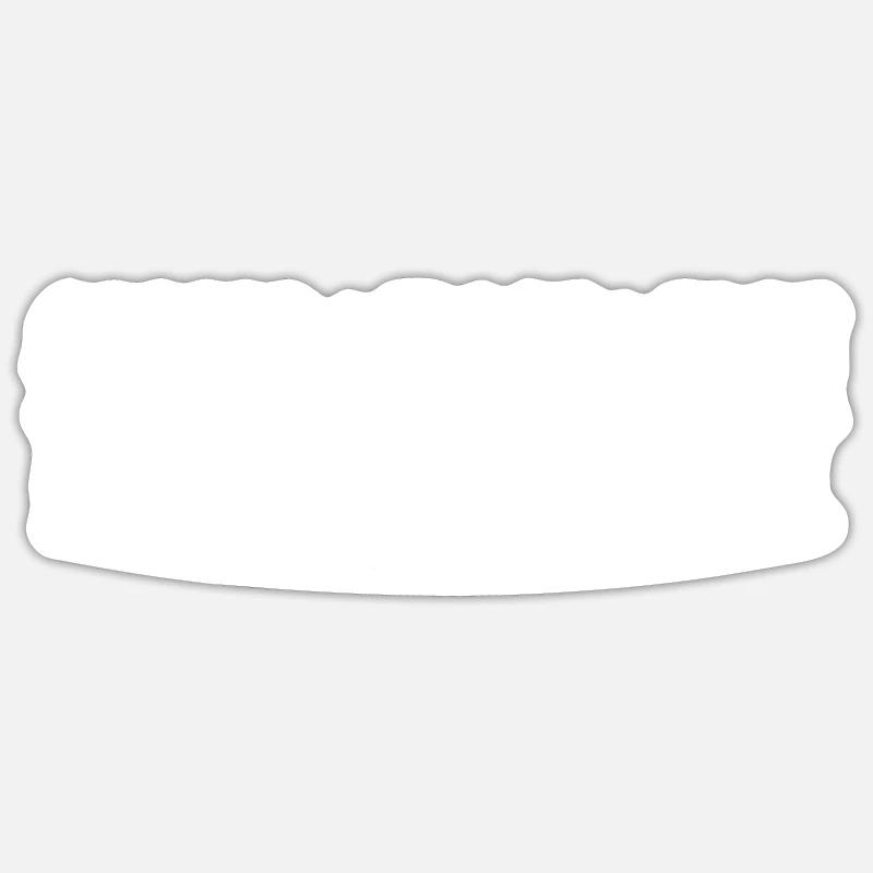 Spread Float Edge Trowel Repeat 2 Sticker size S (10 x 10 cm)