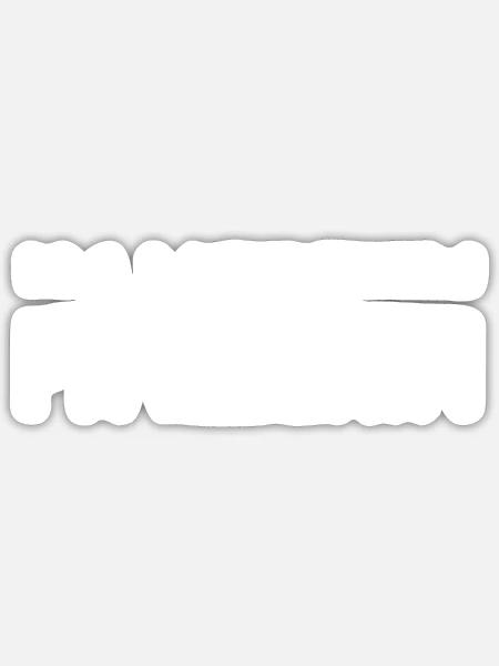 IM HERZEN PFÄLZERIN - Sticker Größe S (10 x 10 cm) - Mattweiß