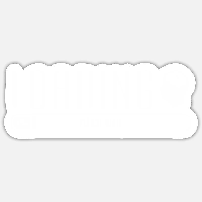 Loading Sticker Größe S (10 x 10 cm)