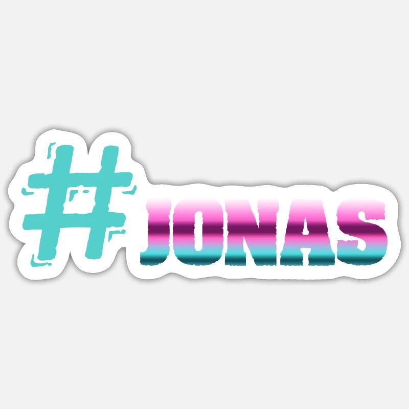Sticker formato S (10 x 10 cm) - 