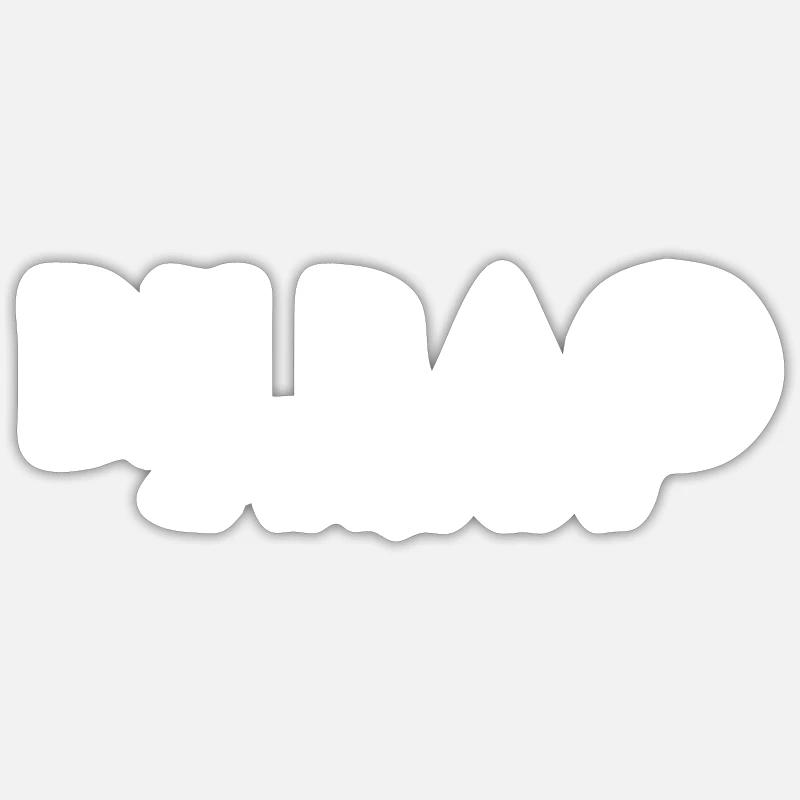 Bilbao Spain Coordinates Latitude Longitude Sticker size S (10 x 10 cm)