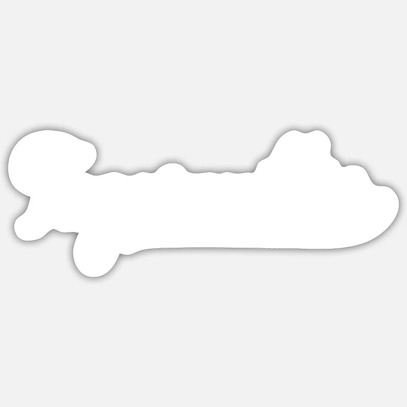 Tagesmutter Sticker Größe S (10 x 10 cm)