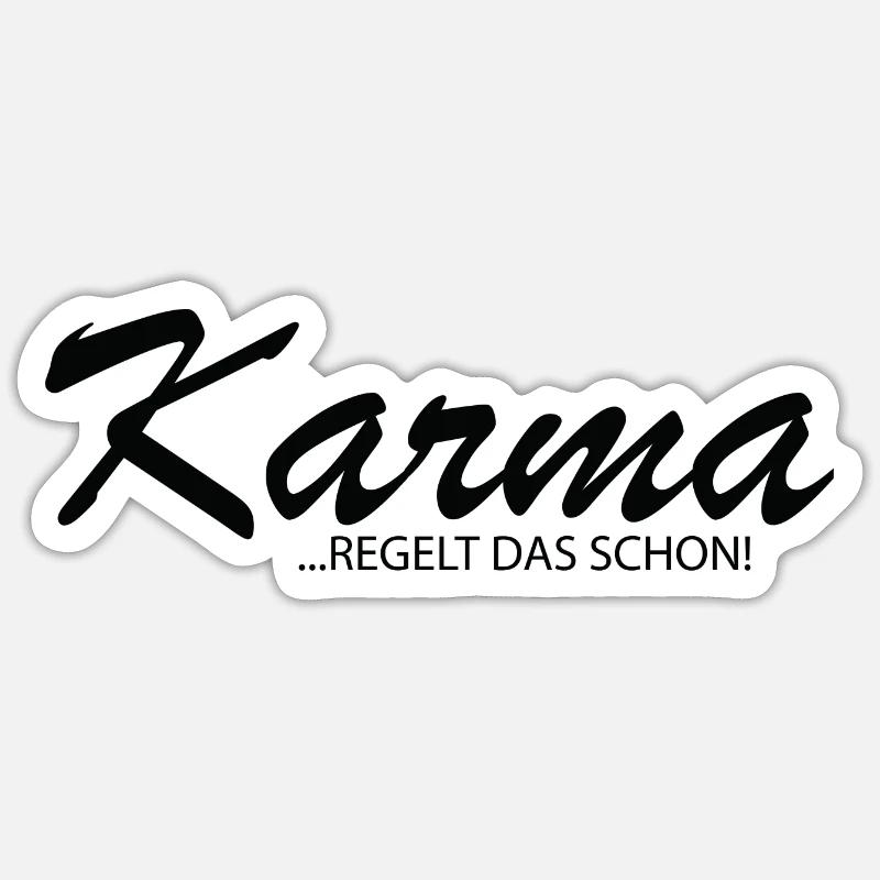 Sticker størrelse S (10 x 10 cm) - 
