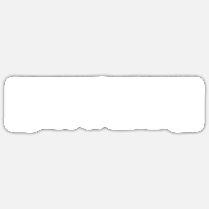 Made in Germany - Deutschland - Barcode - Strichco Sticker size S (10 x 10 cm)